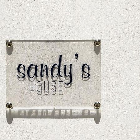 Sandy'S House Mykonos Town Eksteriør bilde